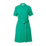 VILA Košulja haljina 'PAYA' zelena