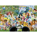 Puzzle The Marvellous of Disney II Educa (68 x 48 cm) (1000 pcs)
