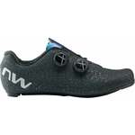 Northwave Revolution 3 Shoes Black/Iridescent 44 Muške biciklističke cipele