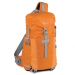 Lowepro foto ruksak Photo Sport Sling 100 AW, narančasti
