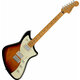 Fender Player Plus Meteora HH MN 3-Tone Sunburst