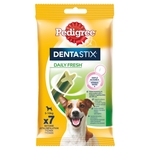 Pedigree DentaStix Daily Fresh S - 7 db (110 g)