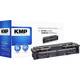 KMP H-T246C toner kaseta pojedinačni modul zamijenjen HP HP 203A (CF541A) cijan 1300 Stranica kompatibilan toner