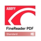 Abbyy FineReader PDF 16 Standard, EN, Komercijalna, 1 Usr, 1 Dev, Nova, 12mj