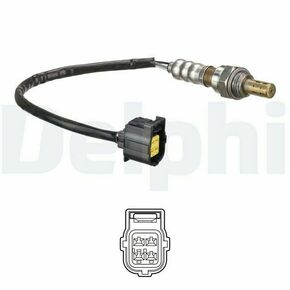 Lambda sonda DELPHI ES21142-12B1