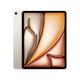 Apple iPad Air 13", 2025, 128GB, M3, zvjezdano bijeli, Cellular
