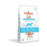 Calibra Life suha hrana za odrasle pse velikih pasmina, s piletinom, 12 kg