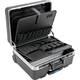 Kofer za alat B &amp; W International go pockets - s kotačima 120.04/P Dimenzije: (Š x V x Db) 515 x 440 x 255 mm ABS