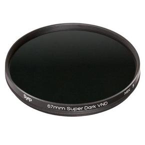 Syrp Super Dark Variable ND Filter Small