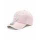Šilterica 47 Brand MLB Los Angeles Dodgers '47 CLEAN UP B-RGW12GWSNL-PTA Petal Pink