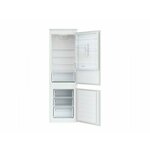 Candy CBL3518E ugradbeni hladnjak s ledenicom