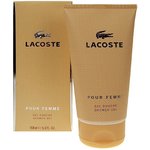 Lacoste Pour Femme gel za tuširanje 150 ml za žene