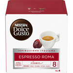 DOLCE G. ESP.ROMA KAPSULE 16KOM NESTLÉ