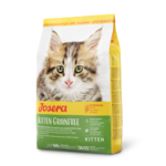 JOSERA Super premium – Kitten Grainfree (36/22) - 8x400 g