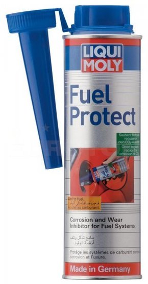 Liqui Moly sredstvo za čišćenje Fuel Protect