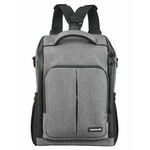 Cullmann Malaga CombiBackPack 200 Grey sivi ruksak za fotoaparat objektive i foto opremu (90465)