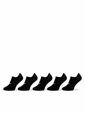 Set od 5 para ženskih niskih čarapa 4F 4FWMM00USOCF281 20S