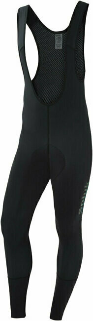 Spiuk Anatomic Bib Pants Black XL Biciklističke hlače i kratke hlače