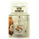 Yankee Candle Luxusní visačka Soft Blanket