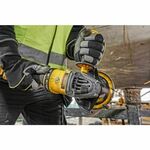 Dewalt DCG418NT-XJ akumulatorska kutna brusilica