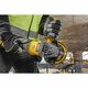 Dewalt DCG418NT-XJ akumulatorska kutna brusilica