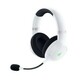 Slušalice RAZER Kaira Pro za Xbox, bežične, bijele
