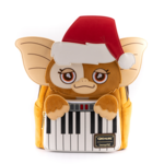 Loungefly Gremlins Gizmo Holiday Cosplay W Removable Hat Mini ruksak