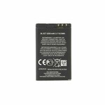 Baterija za Nokia 3720 / 5220 / 6730 / C3-01 / C5-00 / C6-01, BL-5CT, originalna, 1050 mAh