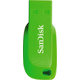 SanDisk FlashPen-Cruzer Blade 64 GB Electric Green