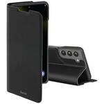 Knjižica Slim Pro za Samsung Galaxy S22 (5G), crna Hama Slim Pro knjižica Samsung Galaxy S22 crna