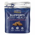 Fish4Dogs Support+ Joint Health Salmon Morsels - Poslastice od Lososa 225g