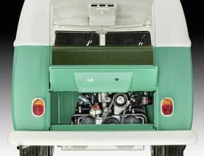 Revell RV 1:24 VW T1 Bus 1:24 model autobusa