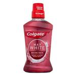 Colgate Max White 500 ml vodica za ispiranje usta s učinkom izbjeljivanja
