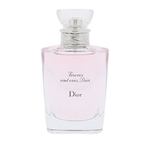 Christian Dior Les Creations de Monsieur Dior Forever And Ever toaletna voda 50 ml za žene