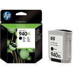 HP C4906AE tinta crna (black), 59.5ml/69ml