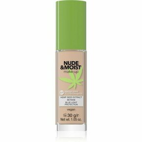 Bell Hypoallergenic lagani puder nijansa 04 Natural Tan 30 g