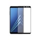 Samsung A6+ 2018 premium 3D kaljeno staklo