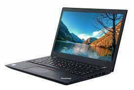 REFURBISHED-1333 - Lenovo ThinkPad T460s - Core i7