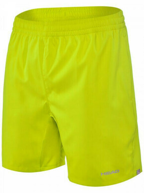 Muške kratke hlače Head Club Bermudas M - yellow