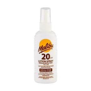 Malibu Lotion Spray SPF20 vodootporna zaštita od sunca 100 ml
