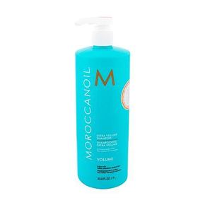 Moroccanoil Volume šampon za tanku kosu 1000 ml za žene