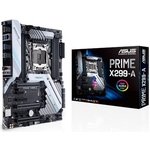 Asus Prime X299-A matična ploča, Socket 2066, Intel X299, 8x DDR4, max. 128 GB