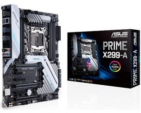 Asus Prime X299-A matična ploča