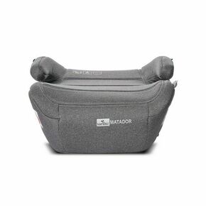 Lorelli Bertoni autosjedalica MATADOR Grey 15-36 kg