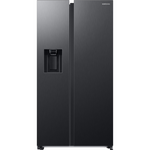 Samsung RS68CG885DB1/EF hladnjak s ledenicom