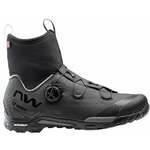 Northwave X-Magma Core Shoes Black 43,5 Muške biciklističke cipele
