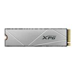 Adata AGAMMIXS60-512G-CS SSD 512GB, M.2, NVMe