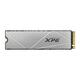 Adata AGAMMIXS60-512G-CS SSD 512GB, 2.5”/M.2, NVMe
