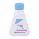 SebaMed Baby Skin Care Oil ulje za čišćenje i njegu 150 ml za djecu