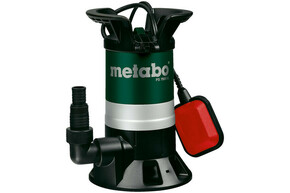 Metabo Pumpa-Za-Otpadnu-Vodu-Potopna PS 7500 S